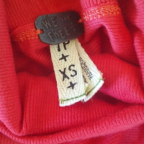 Free People Top - Picture 7 of 12